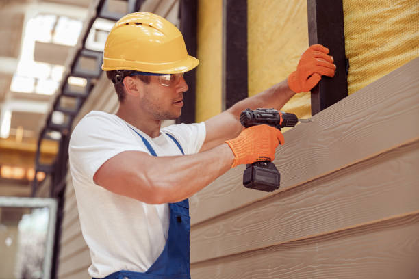 Best Siding Painting and Refinishing  in Diablo Grande, CA